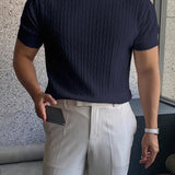 Cazel | Pullover elegante em malha