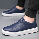 Cazel | Sapatos em couro verdadeiro