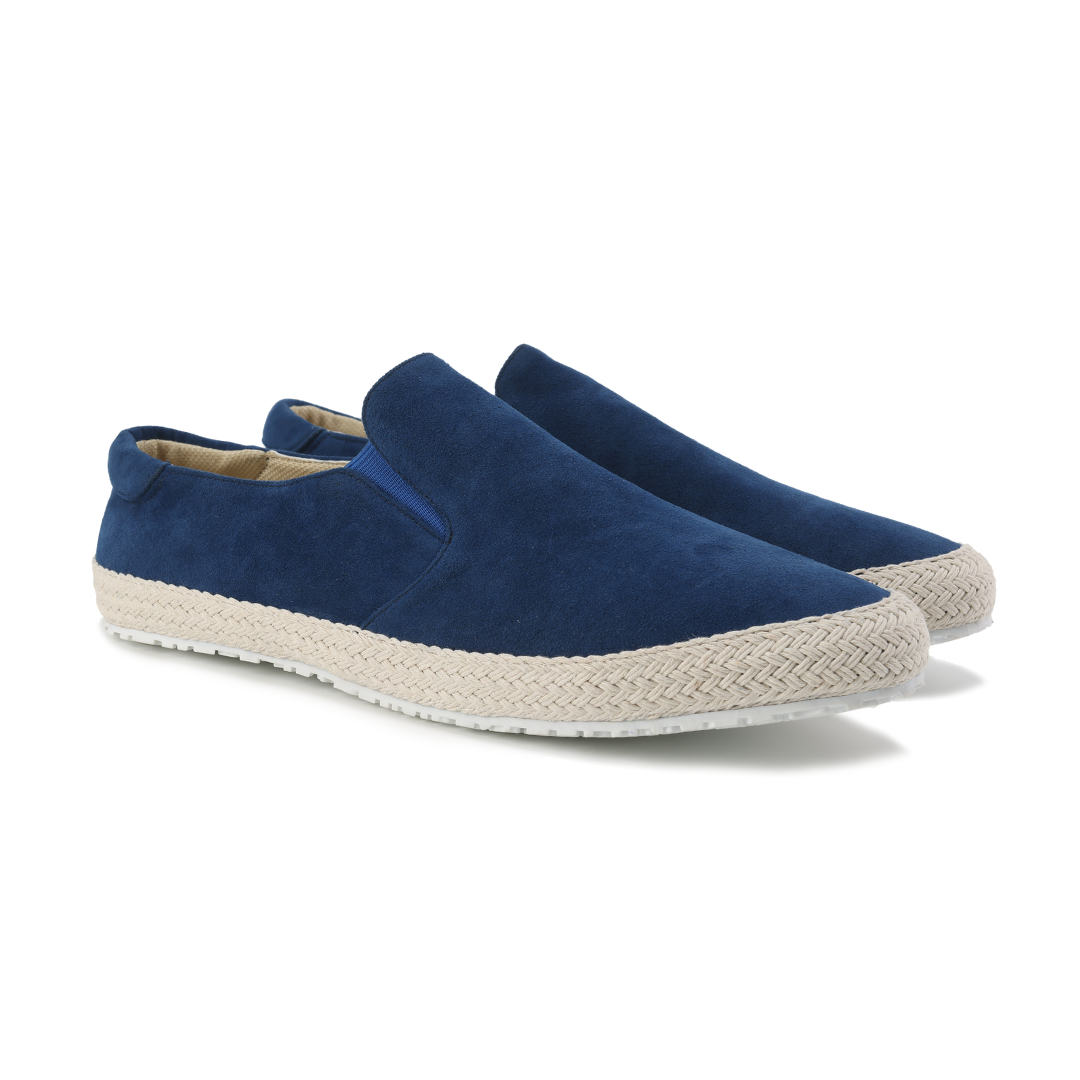 Cazel | Sapatos de cidade em camurça