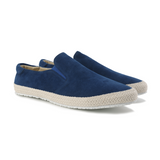 Cazel | Sapatos de cidade em camurça