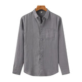 Cazel | Cidade do Cabo - Camisa de Linho