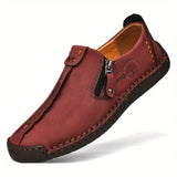 Cazel | Sapatos elegantes de couro