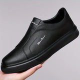 Cazel | Sapatos em couro verdadeiro