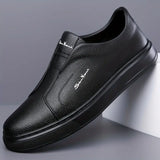 Cazel | Sapatos em couro verdadeiro