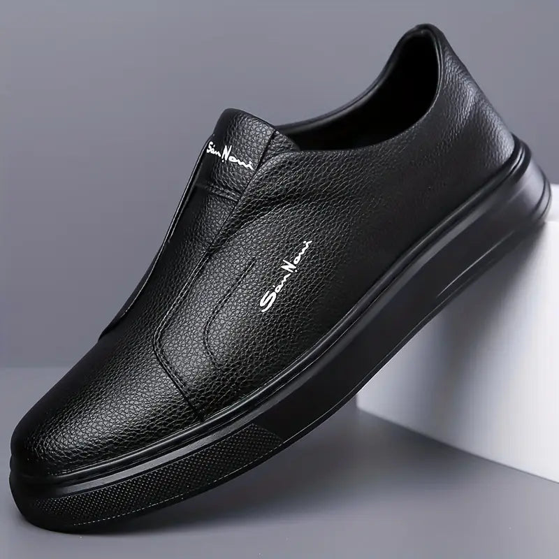 Cazel | Sapatos em couro verdadeiro