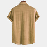 Cazel | Camisa de Verão Rio