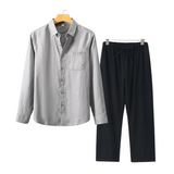 Cazel | Conjunto de roupa