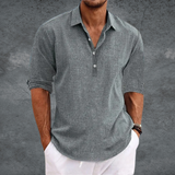 Cazel | Camisa Estilosa