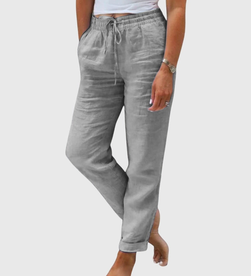 Margaret™ | Calças Elegantes para Mulheres