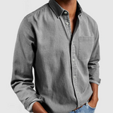 Cazel | Blusa elegante e versátil