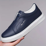 Cazel | Sapatos em couro verdadeiro