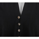 Cazel | Camisa leve em algodão de mangas longas