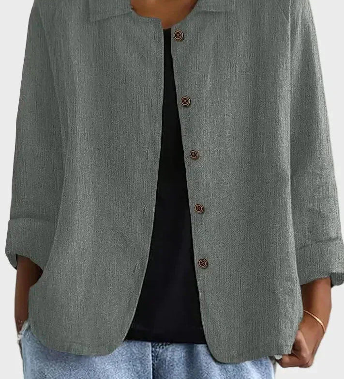 Agnes | T-shirt Leve