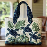 Bolsa artesanal - Graça da Tartaruga Marinha