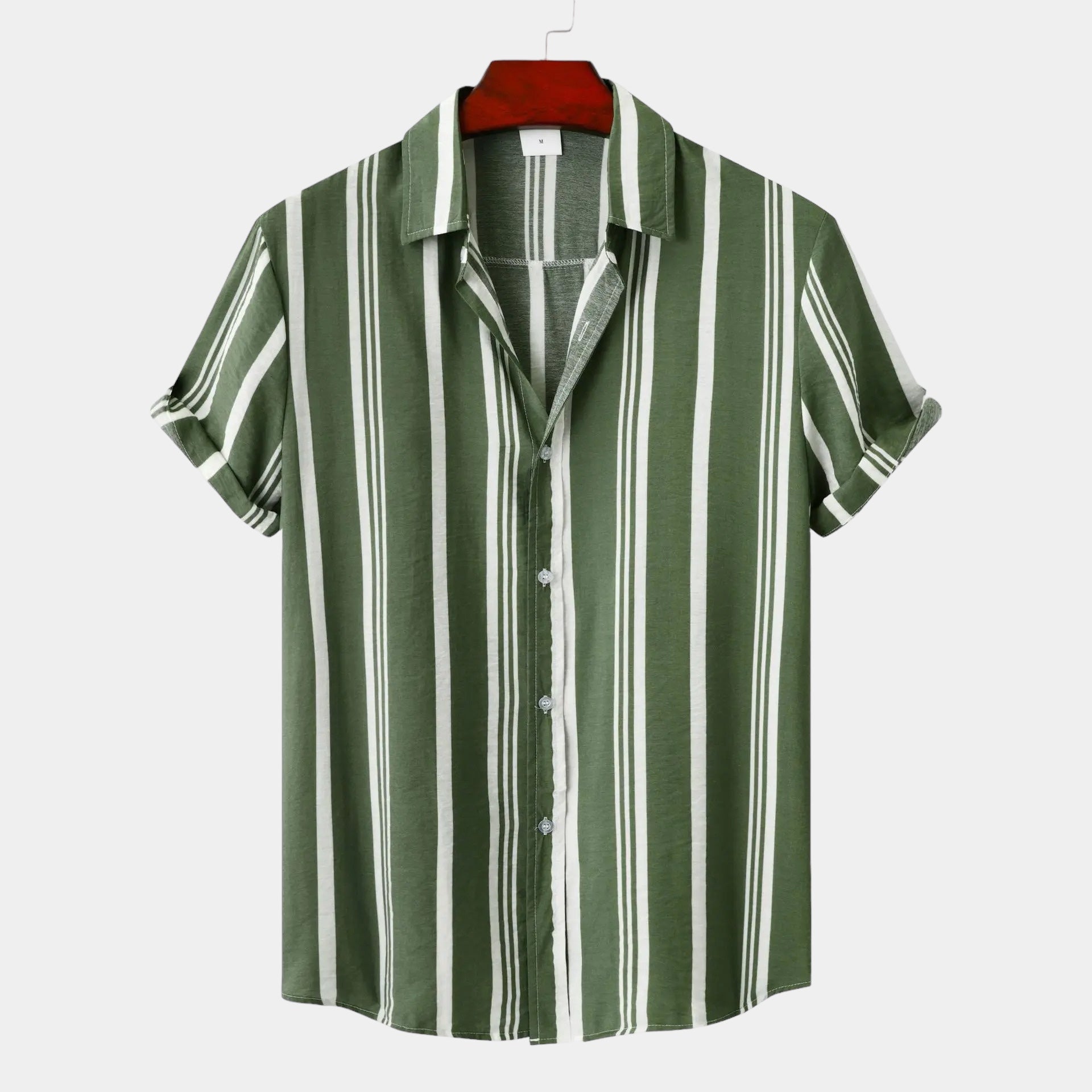 Cazel | camisa riscada especial