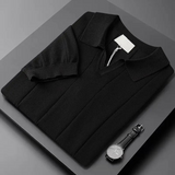 Cazel | Polo em algodão Portofino