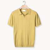 Cazel | Polo em algodão Portofino