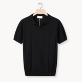 Cazel | Polo em algodão Portofino