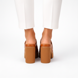 ALESSIA | PLATAFORMA TACCHI