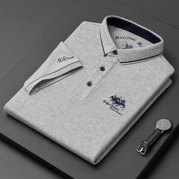 Cazel | Men's Polo