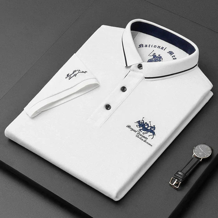Cazel | Men's Polo