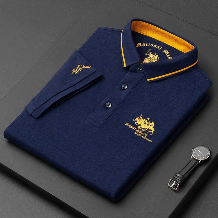 Cazel | Men's Polo