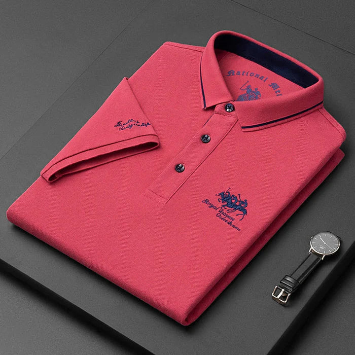 Cazel | Men's Polo