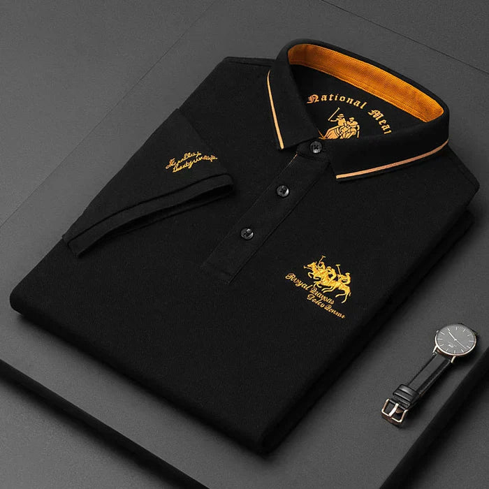 Cazel | Men's Polo