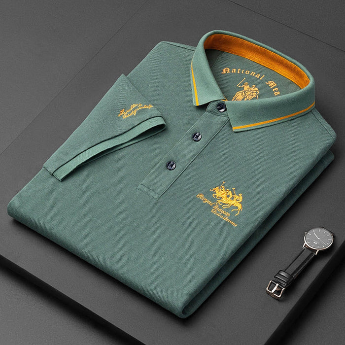 Cazel | Men's Polo