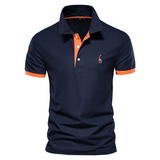 Cazel | Premium Casual Polo