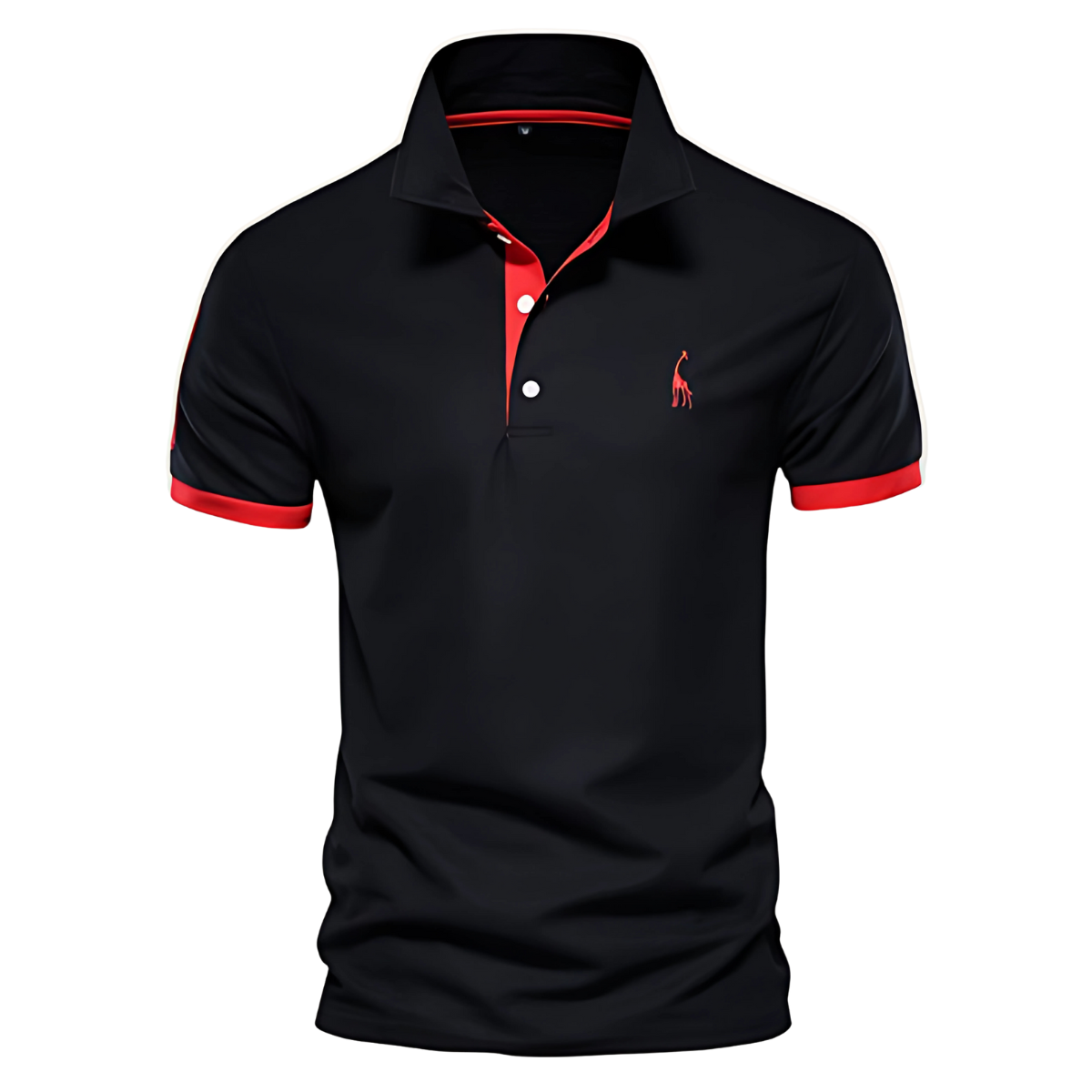 Cazel | Premium Casual Polo
