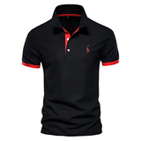 Cazel | Premium Casual Polo
