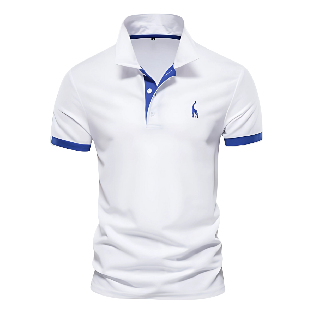 Cazel | Premium Casual Polo