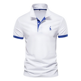 Cazel | Premium Casual Polo