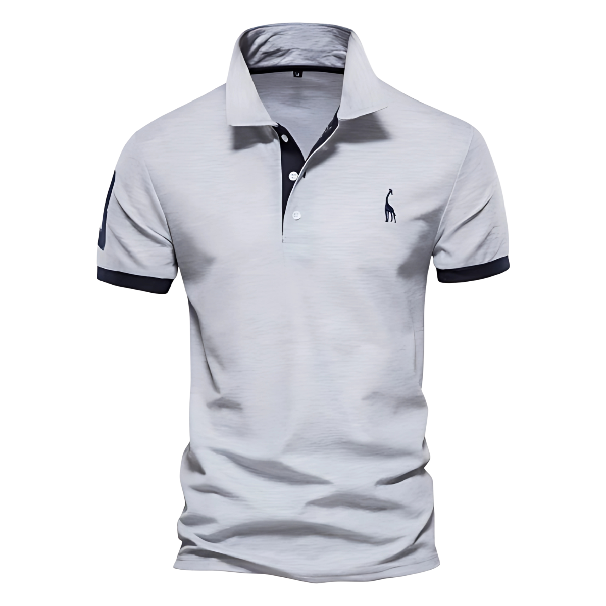 Cazel | Premium Casual Polo
