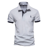 Cazel | Premium Casual Polo