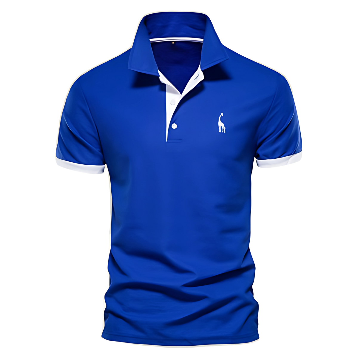 Cazel | Premium Casual Polo