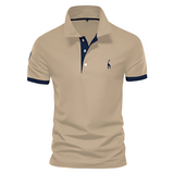Cazel | Premium Casual Polo