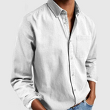 Cazel | Blusa elegante e versátil