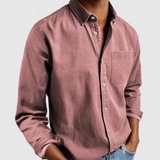 Cazel | Blusa elegante e versátil