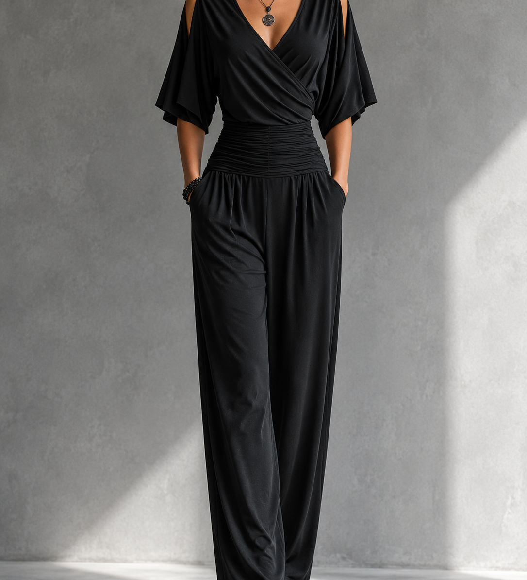 Mia | Tuta elegante