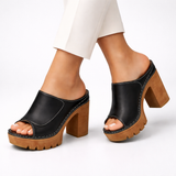 ALESSIA | PLATAFORMA TACCHI