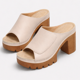 ALESSIA | PLATAFORMA TACCHI