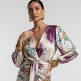 Selene - Conjunto de Flores