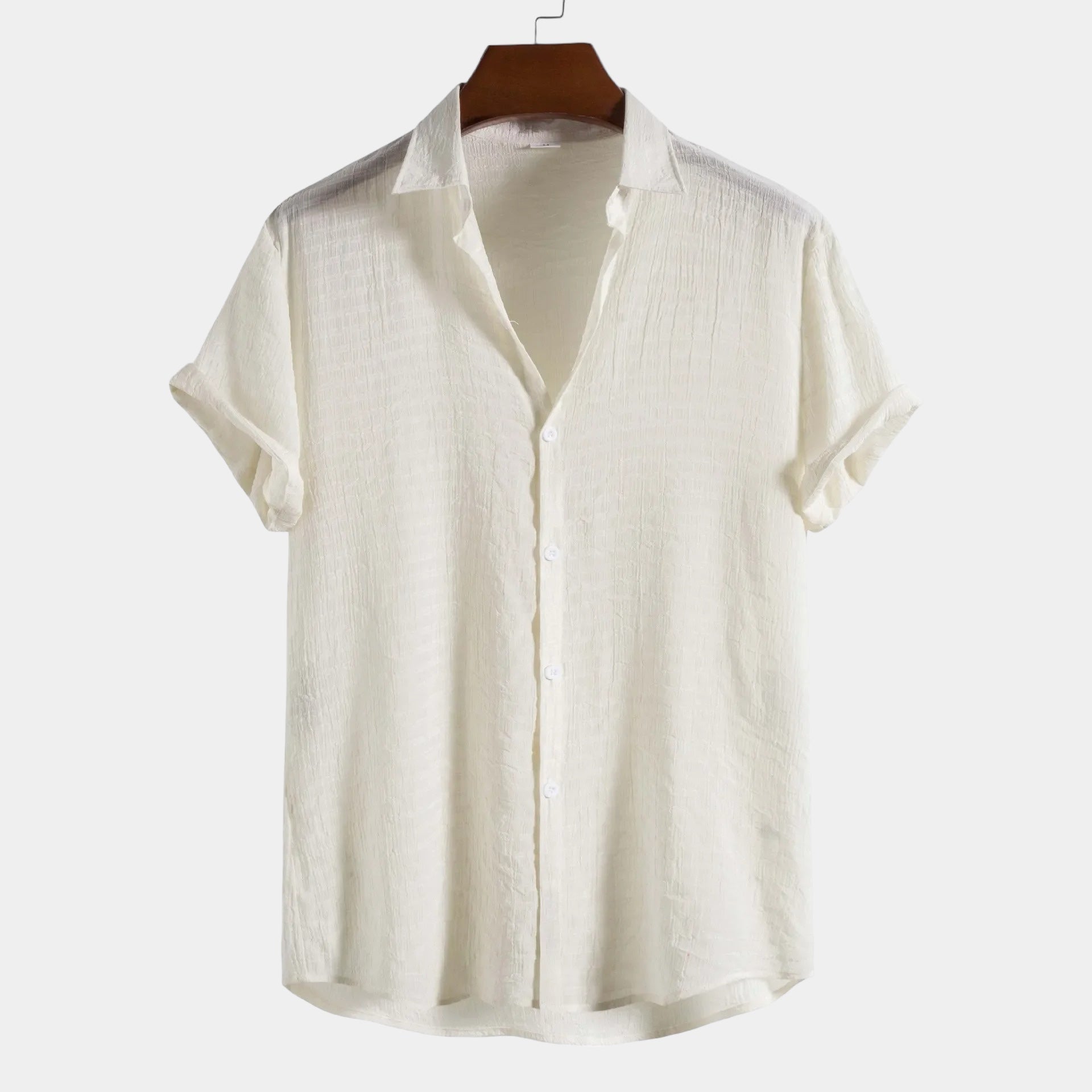 Cazel | Camisa de Verão Rio
