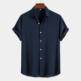 Cazel | Camisa de Verão Rio