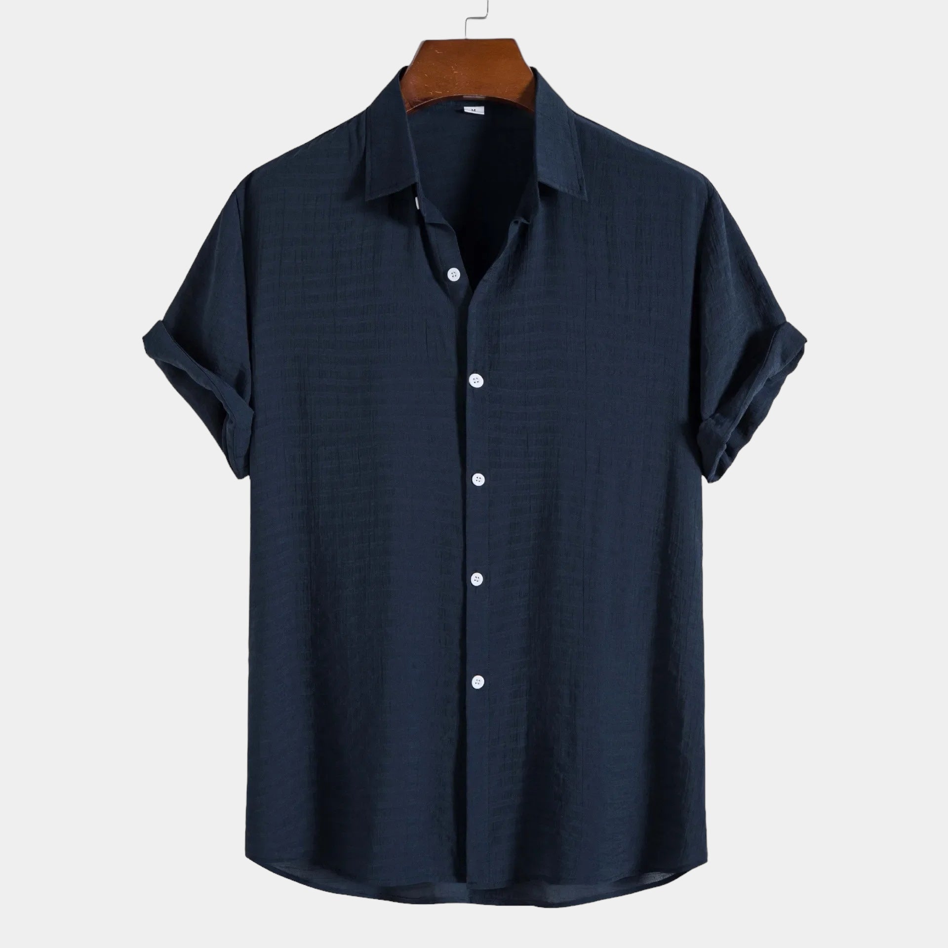 Cazel | Camisa de Verão Rio