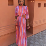 Paloma - O Vestido Ousado