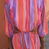 Paloma - O Vestido Ousado