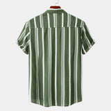 Cazel | camisa riscada especial